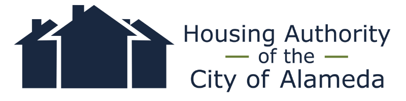 City of Alameda Rent Program - Logo
