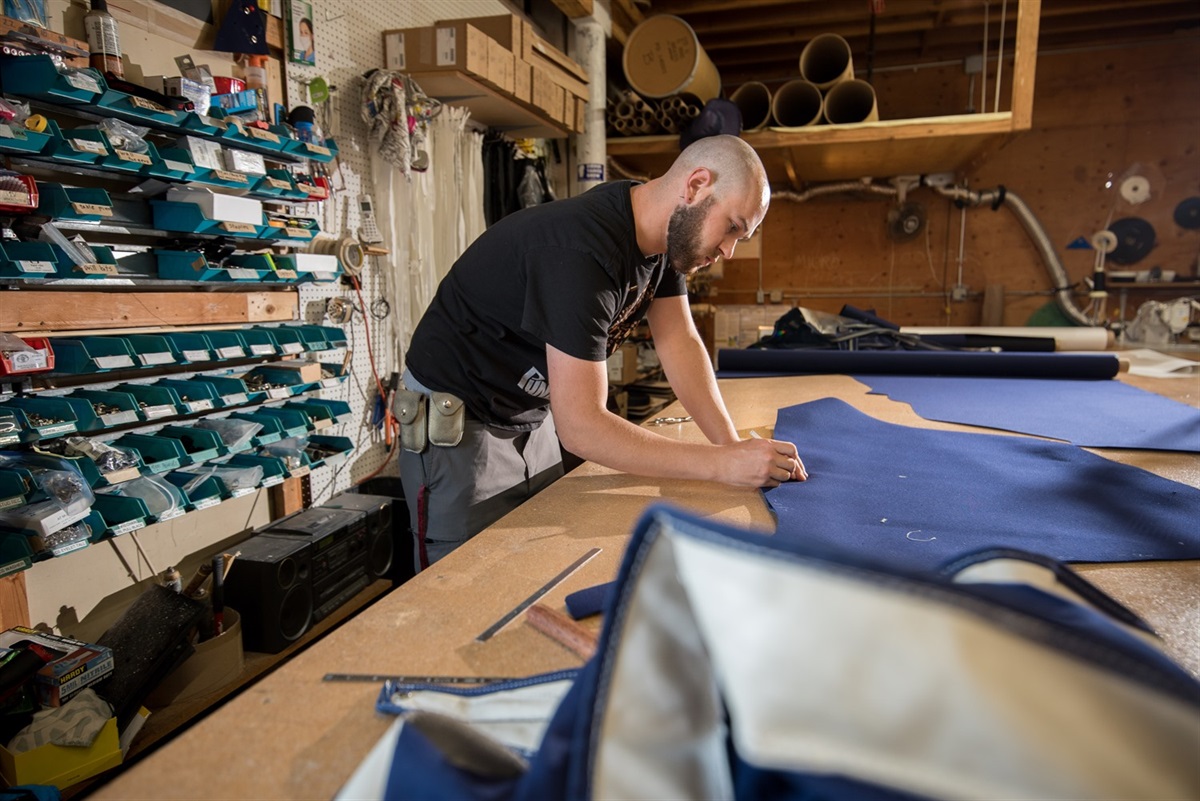 Main Street Dog Park