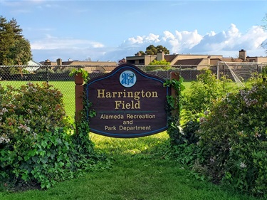 Harrington Park