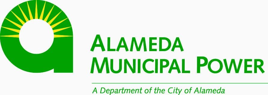Alameda Municipal Power (AMP)