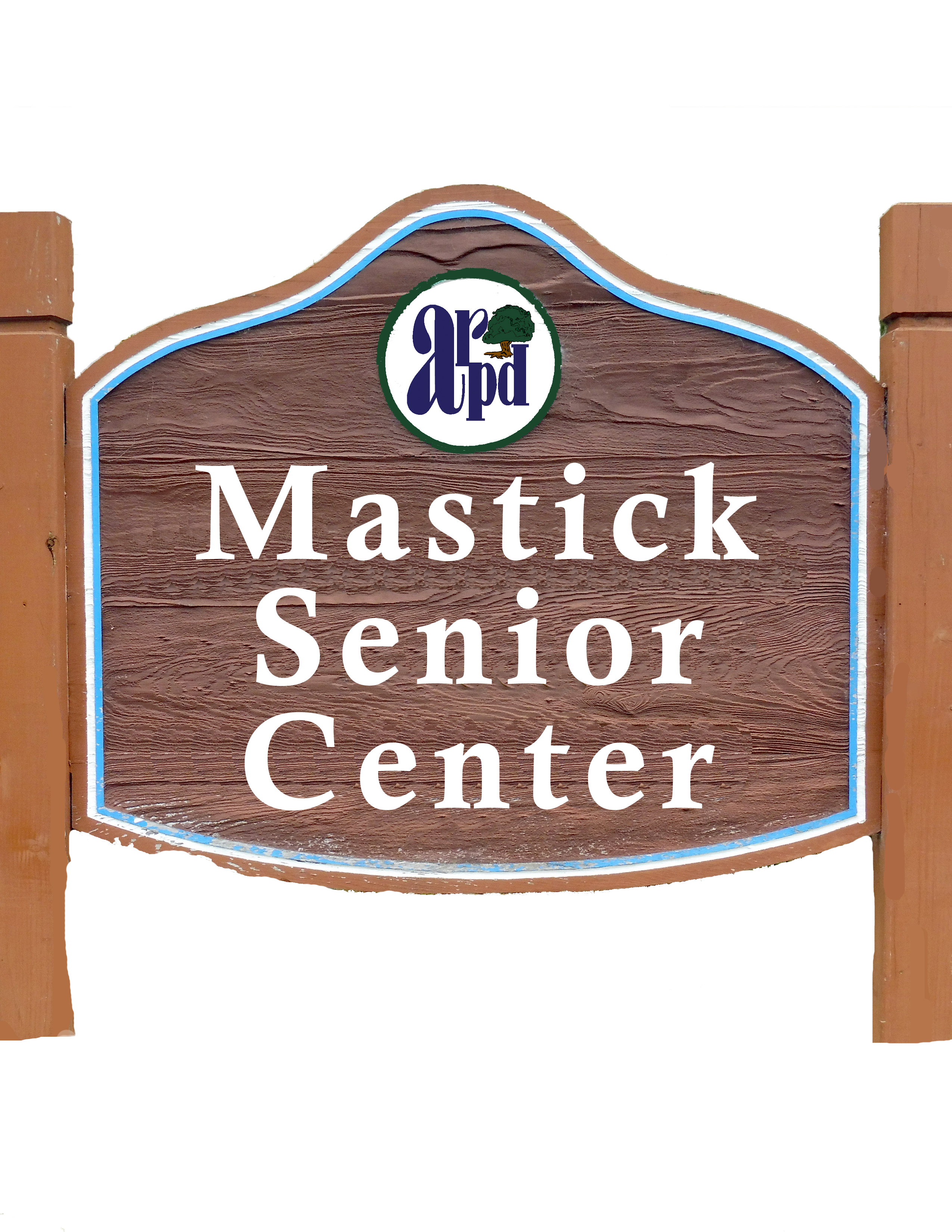 Mastick Senior Center