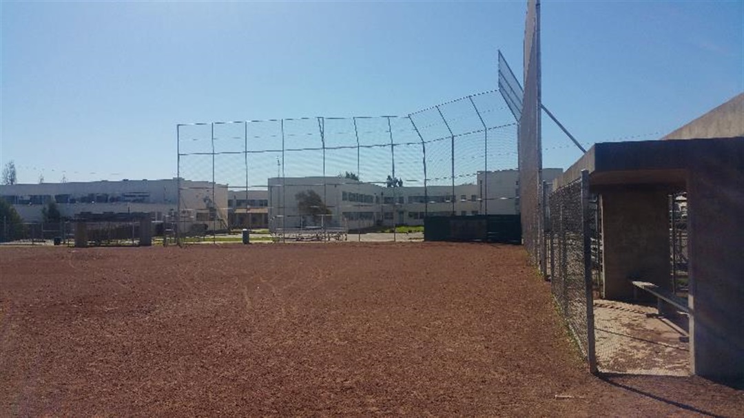 Alameda Point Multi-Purpose Field