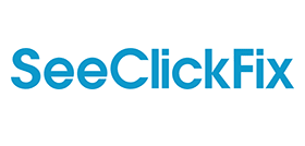 SeeClickFix logo