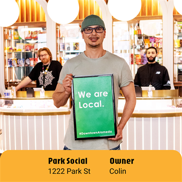 Park Social