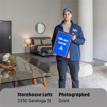 Storehouse Lofts