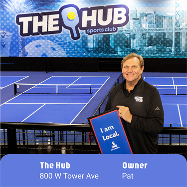 The HUB