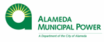 amp logo