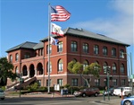 picture of city hall
