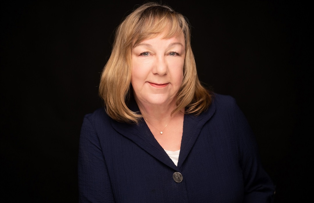 Councilmember Tracy Jensen