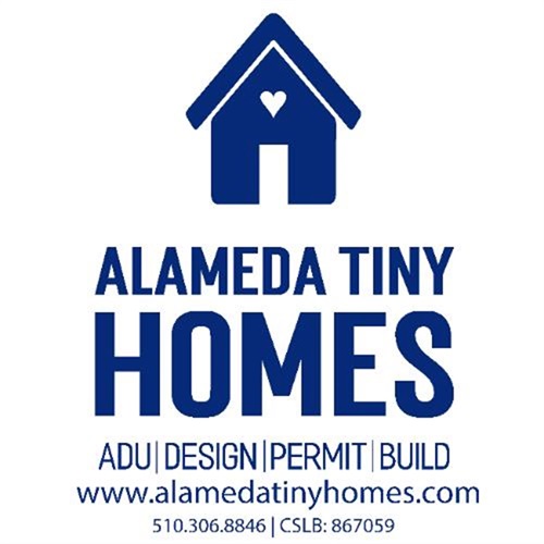 Alameda Tiny Homes 2024