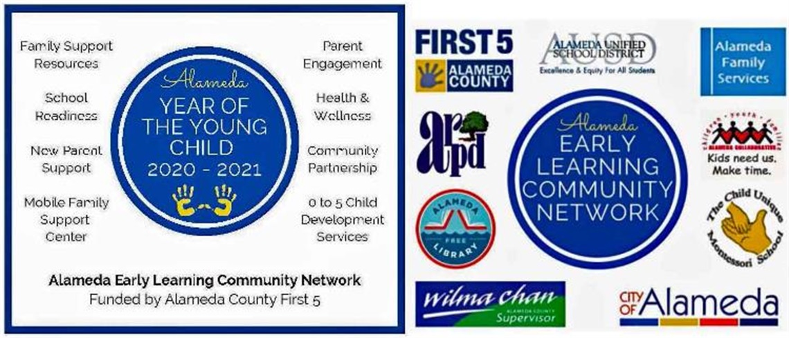 Early Learning Community Network With Sponsors