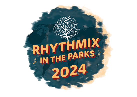 2024 Rhythmix In The Parks