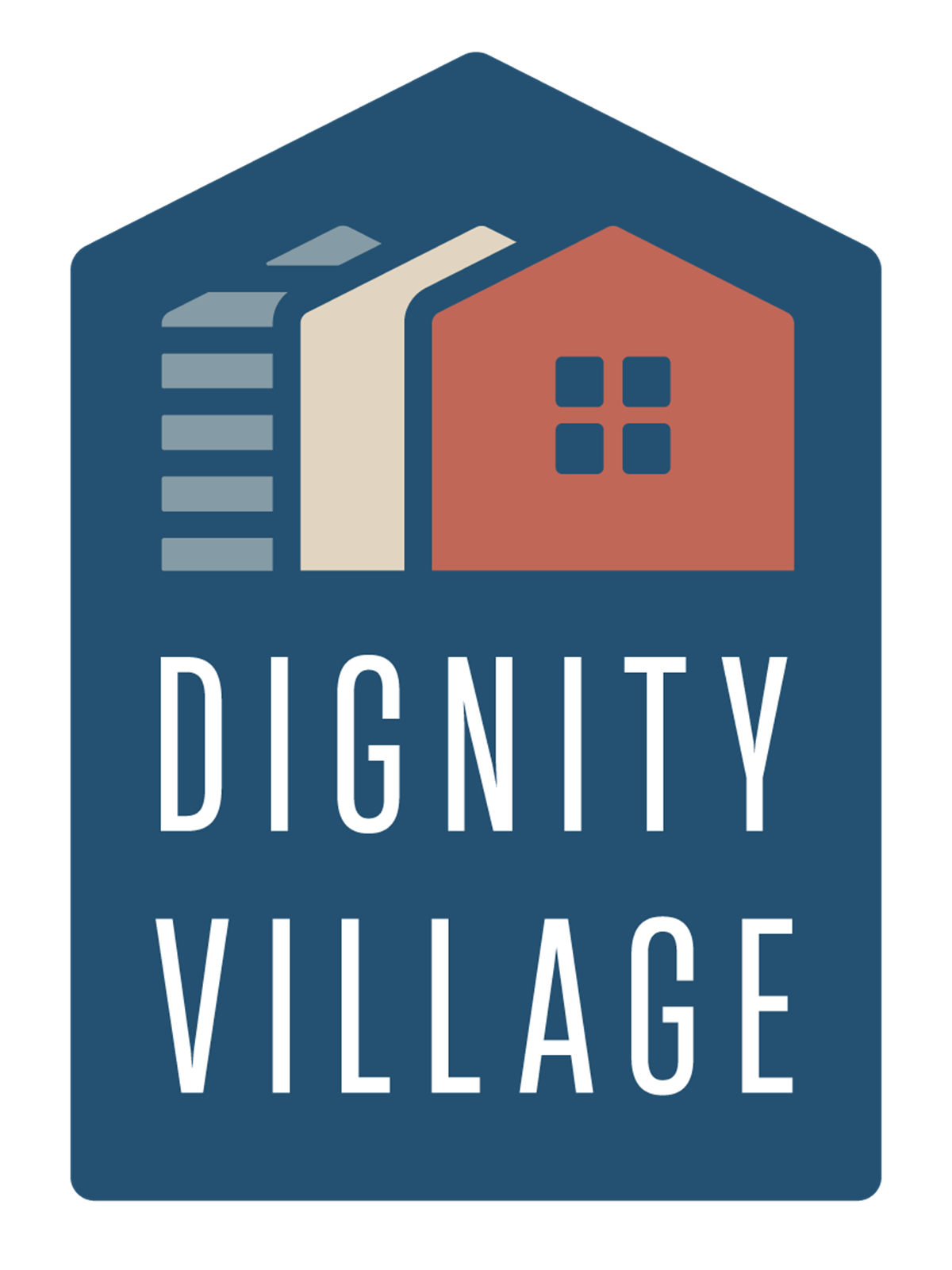 Dignity Village Community Meeting June 1, 2023