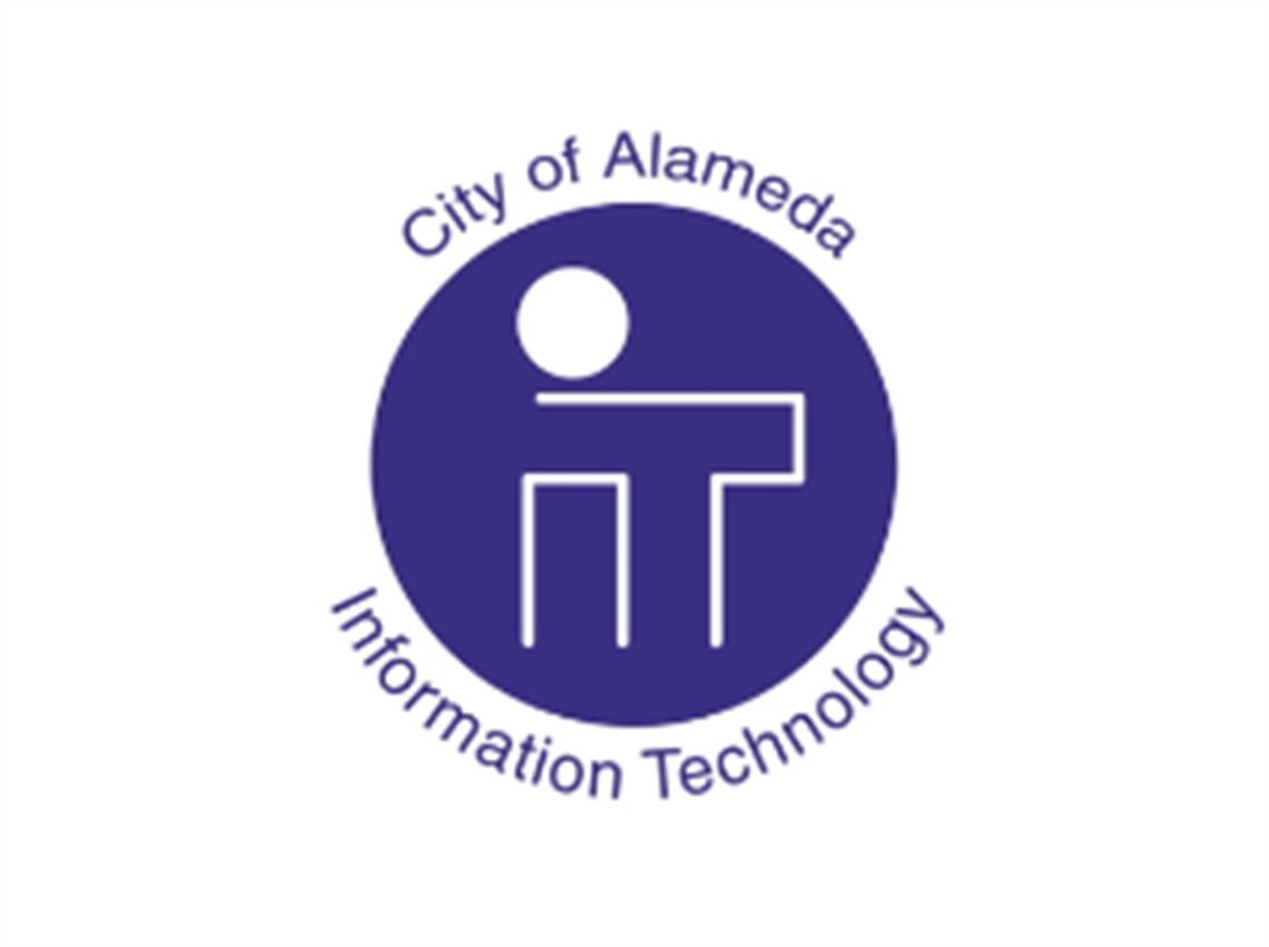 IT Department Logo