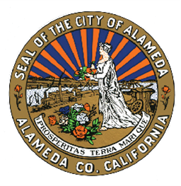CITY OF ALAMEDA LOGO - with out black ring.png