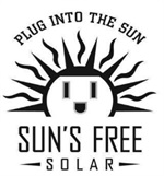 Sun's Free Solar