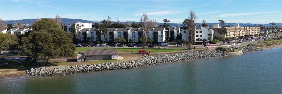 Emergency Rock Work EBRPD 12.2024 at Shoreline/Westline curve drone shot (1).jpg