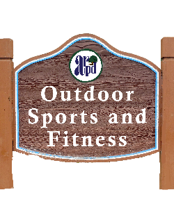 Outdoor Sports/Fitness and Virtual Programs