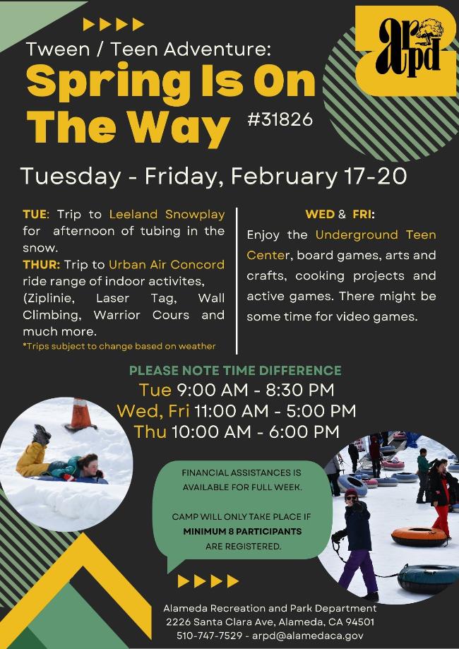 2026 Spring Is On The Way