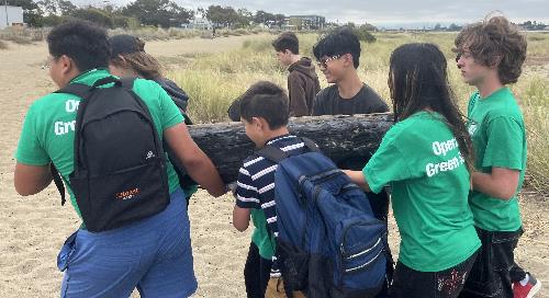 2026 Operation Green Sweep