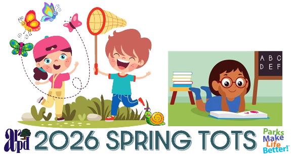 2026 Spring Tots - Splash