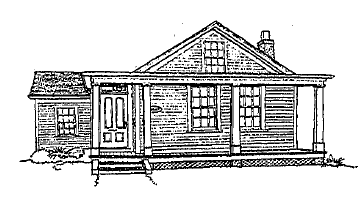 Example of Pioneer Building