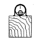 Method number 3 for covering conduits