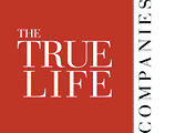 The True Life Companies Logo